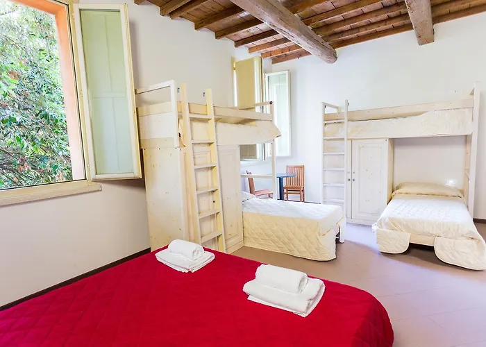 Student\'S Hostel Estense