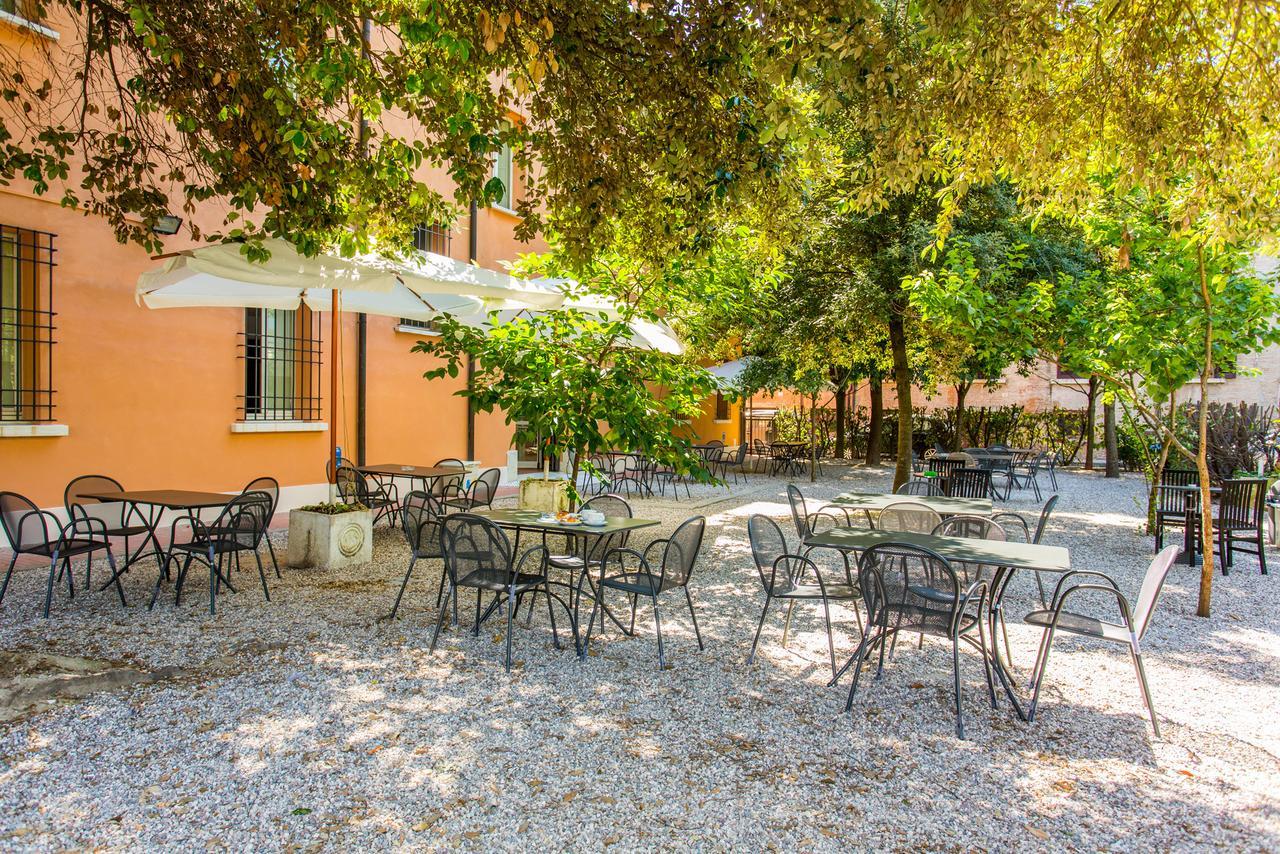 Auberge de jeunesse Student's Estense