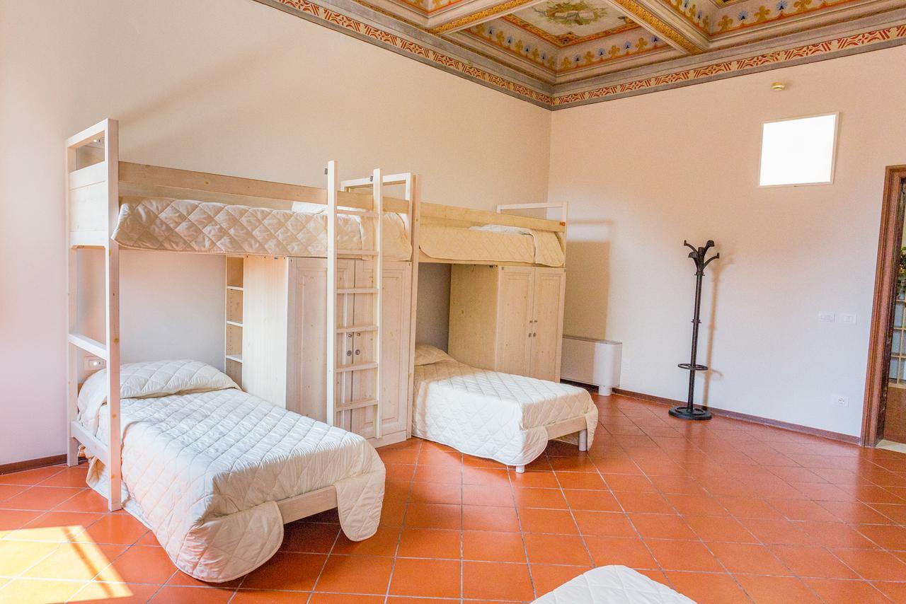 Auberge de jeunesse Student's Estense Ferrare